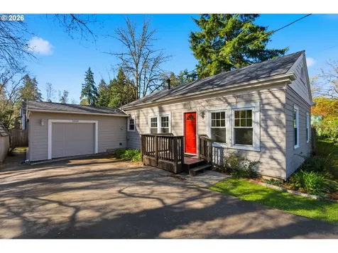 2310 SW Dolph Court Portland OR 97219