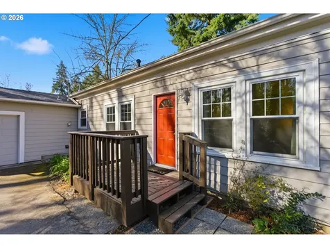 2310 SW Dolph Court Portland OR 97219