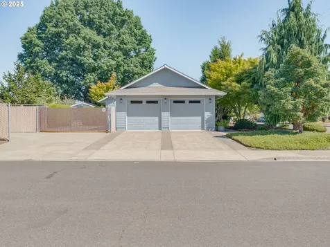 2125 NW Michelbook Lane Mcminnville OR 97128