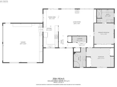 2125 NW Michelbook Lane Mcminnville OR 97128