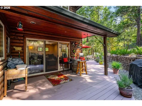 357 El Conejo Drive Grants Pass OR 97526
