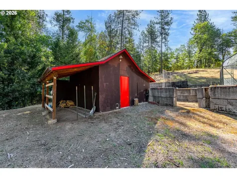 357 El Conejo Drive Grants Pass OR 97526