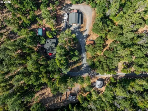 357 El Conejo Drive Grants Pass OR 97526