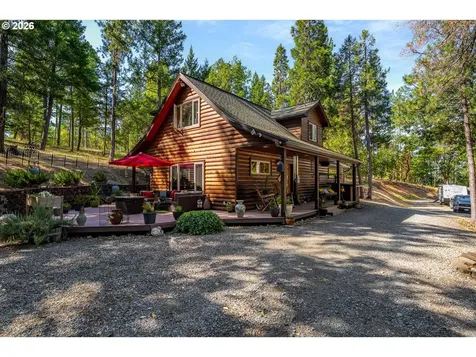 357 El Conejo Drive Grants Pass OR 97526