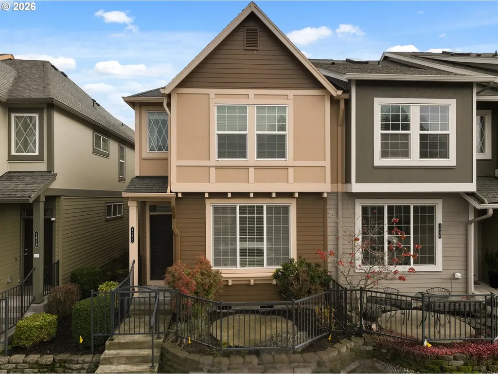 1638 SW 173rd Terrace Beaverton OR 97003