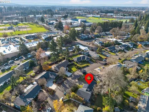 1400 NW 137th Avenue Portland OR 97229