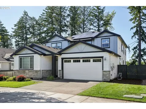 6247 SE Genrosa Street Hillsboro OR 97123