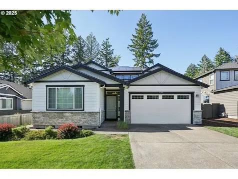 6247 SE Genrosa Street Hillsboro OR 97123