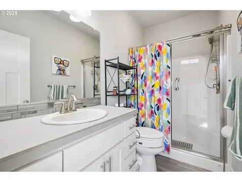 6247 SE Genrosa Street Hillsboro OR 97123