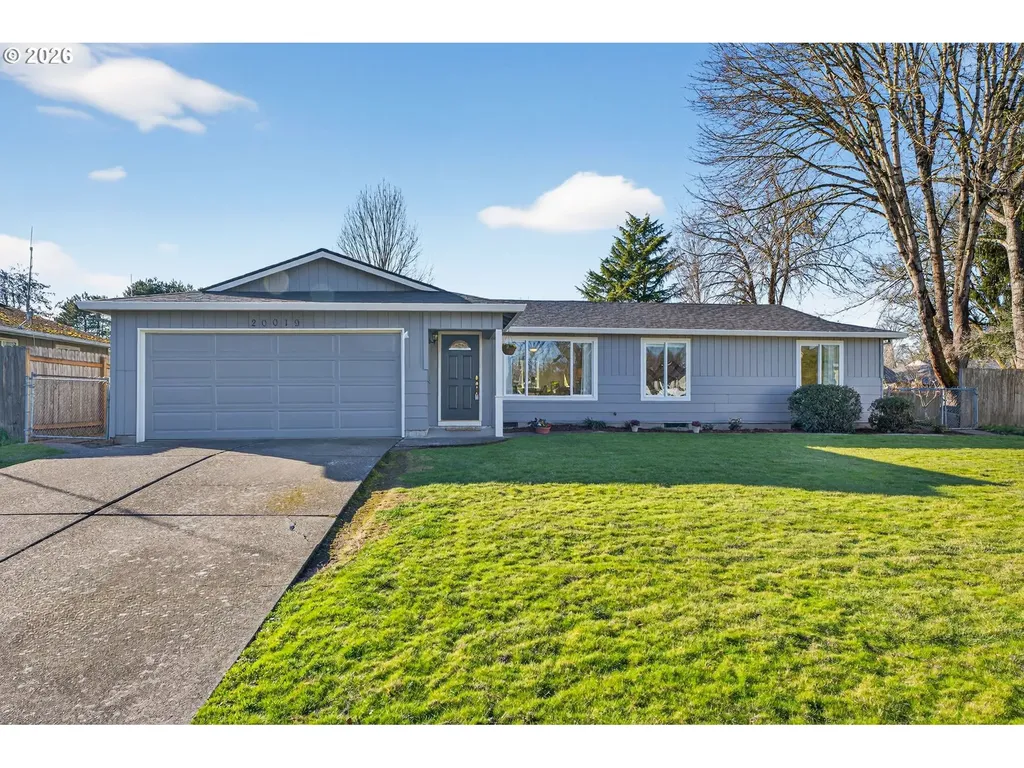 20019 SW Joann Court Beaverton OR 97003