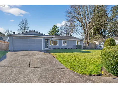 20019 SW Joann Court Beaverton OR 97003