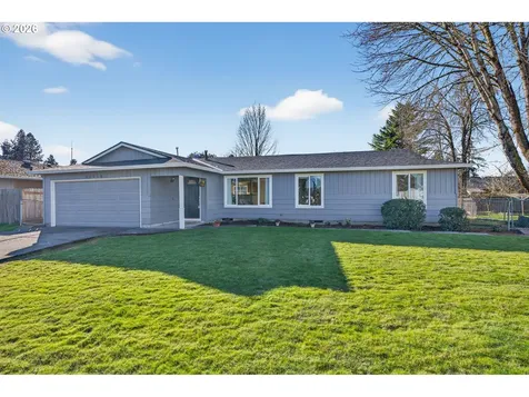 20019 SW Joann Court Beaverton OR 97003