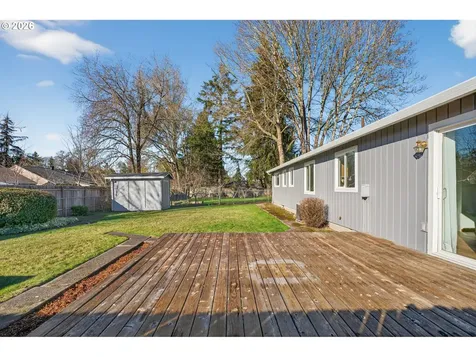 20019 SW Joann Court Beaverton OR 97003