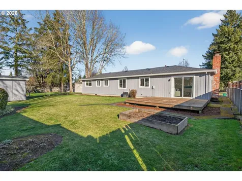 20019 SW Joann Court Beaverton OR 97003