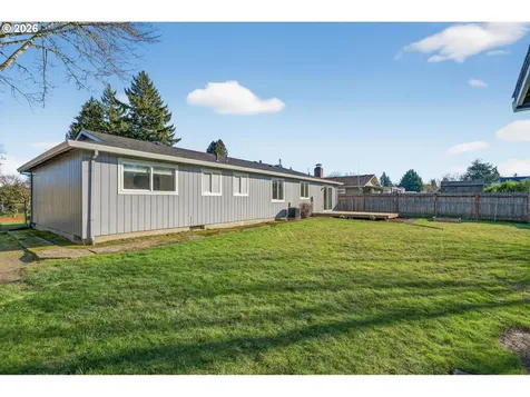 20019 SW Joann Court Beaverton OR 97003
