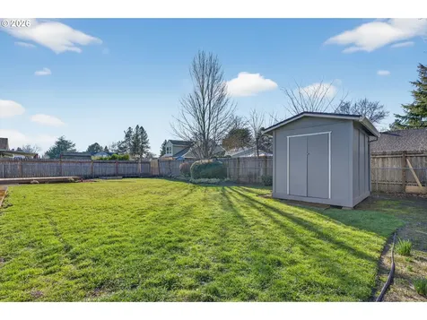 20019 SW Joann Court Beaverton OR 97003