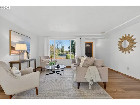 20019 SW Joann Court Beaverton OR 97003