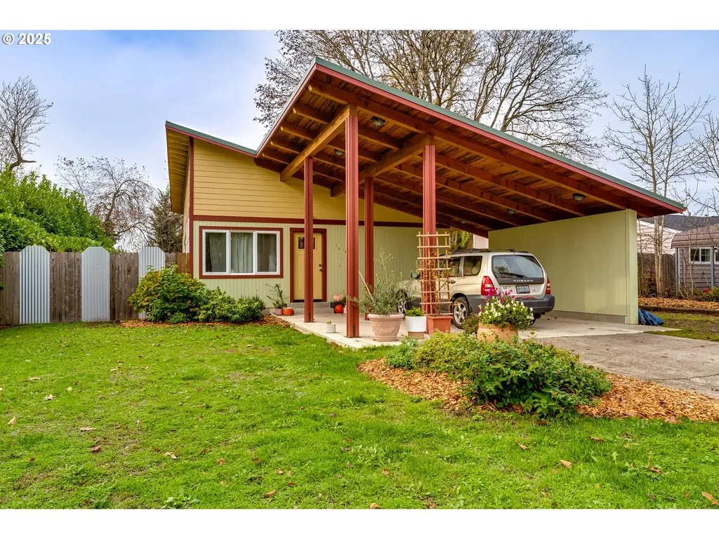 1410 Lake Drive Eugene OR 97404
