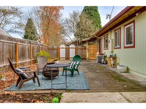 1410 Lake Drive Eugene OR 97404
