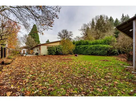 1410 Lake Drive Eugene OR 97404