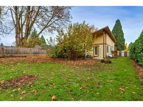 1410 Lake Drive Eugene OR 97404
