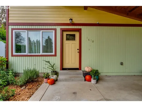 1410 Lake Drive Eugene OR 97404