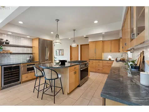 4486 SW Washouga Avenue Portland OR 97239