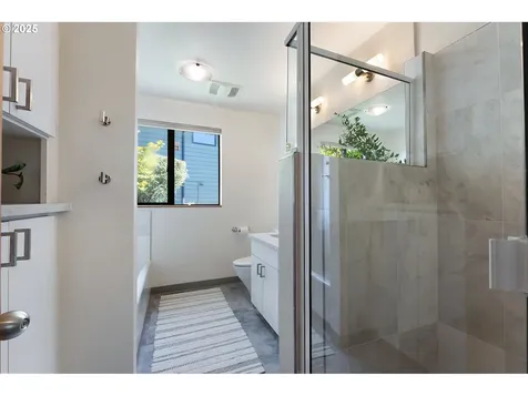 4486 SW Washouga Avenue Portland OR 97239
