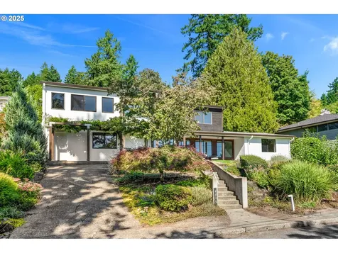 4486 SW Washouga Avenue Portland OR 97239
