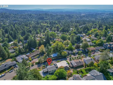 4486 SW Washouga Avenue Portland OR 97239