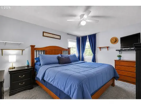 2918 SE 143rd Avenue Portland OR 97236