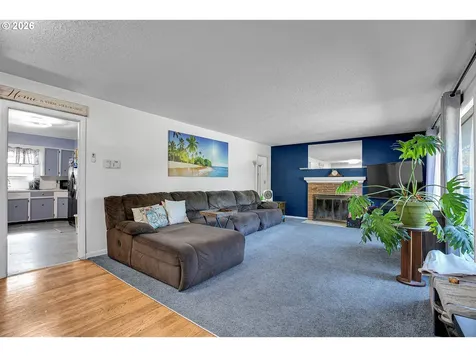 2918 SE 143rd Avenue Portland OR 97236