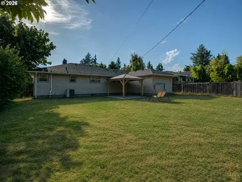 2918 SE 143rd Avenue Portland OR 97236