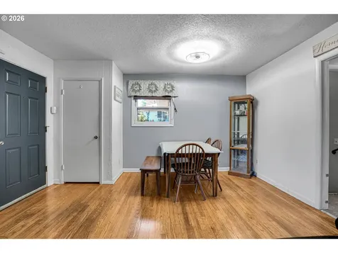 2918 SE 143rd Avenue Portland OR 97236
