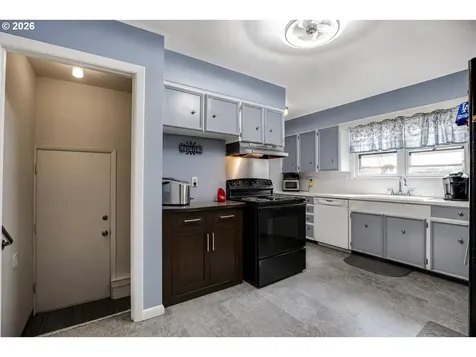 2918 SE 143rd Avenue Portland OR 97236