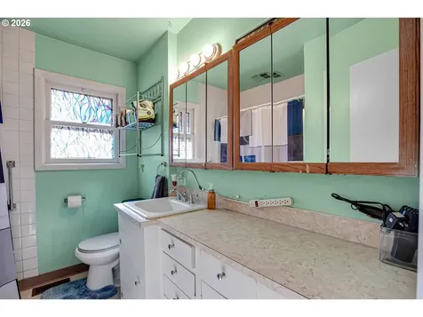 2918 SE 143rd Avenue Portland OR 97236