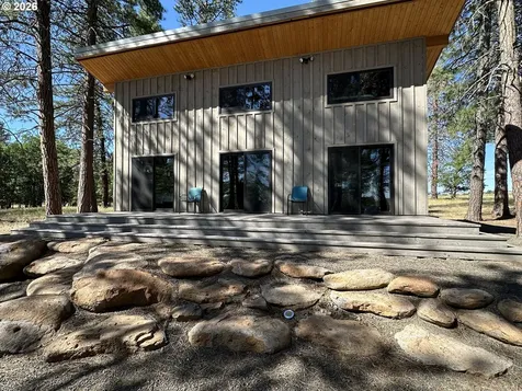 91 Rimrock Road Goldendale WA 98620