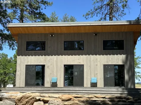91 Rimrock Road Goldendale WA 98620