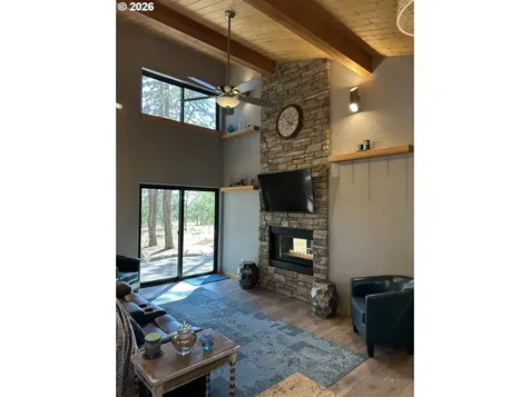 91 Rimrock Road Goldendale WA 98620