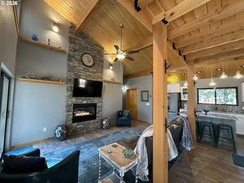 91 Rimrock Road Goldendale WA 98620