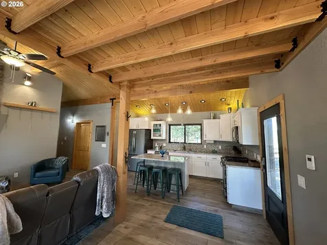91 Rimrock Road Goldendale WA 98620