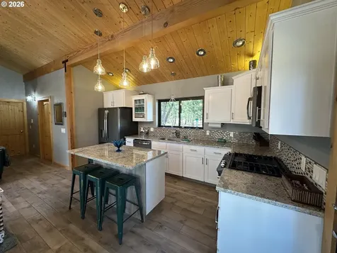 91 Rimrock Road Goldendale WA 98620