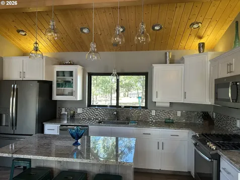 91 Rimrock Road Goldendale WA 98620