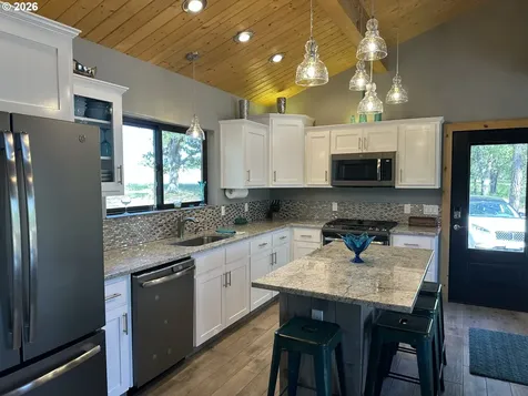 91 Rimrock Road Goldendale WA 98620