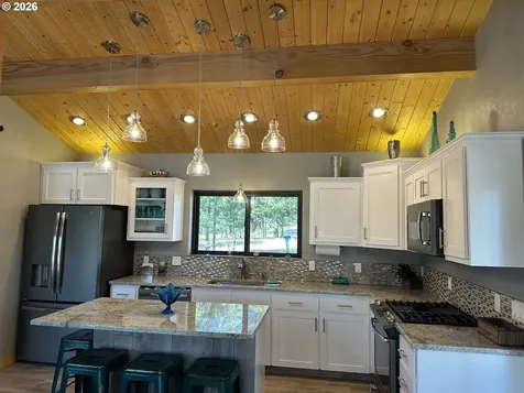 91 Rimrock Road Goldendale WA 98620