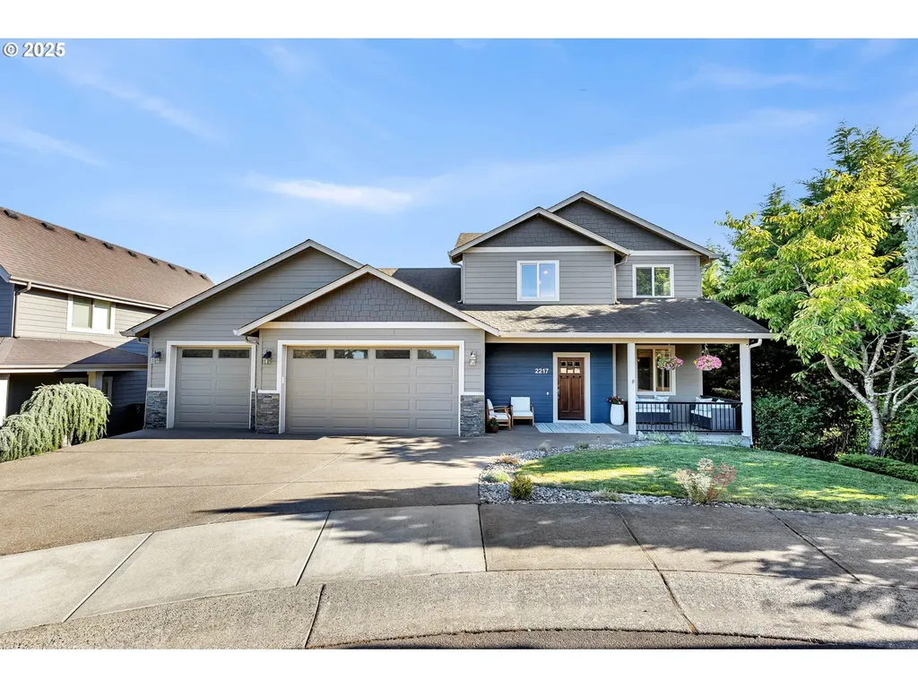 2217 NW 110th Circle Vancouver WA 98685