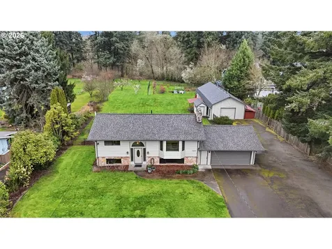 7059 NE Quatama Street Hillsboro OR 97124