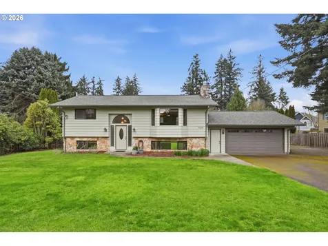 7059 NE Quatama Street Hillsboro OR 97124
