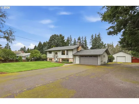 7059 NE Quatama Street Hillsboro OR 97124