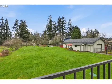 7059 NE Quatama Street Hillsboro OR 97124